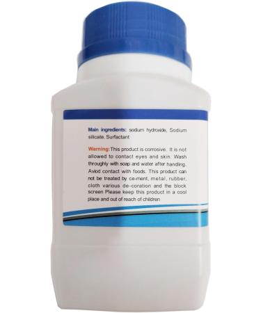 Magic Powder - Strong Pipeline Dredging Agent & Drainage Blockage Remover for Kitchen Sinks & Toilets | International Shipping Available - Buy Online on GoSupps.com