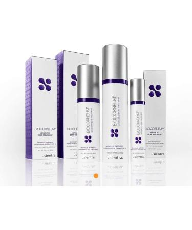 bioCorneum Plus SPF 30 Scar Management Cream 50g - Advanced Formula - Buy Online on GoSupps.com