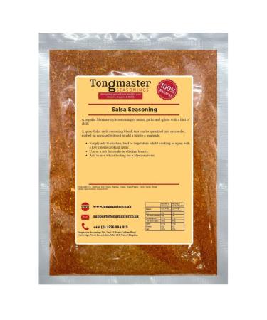 Salsa Seasoning - Spice Blend - 200g