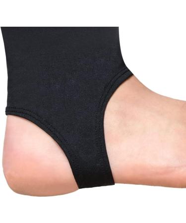 Ultrawarmth Women's Black Large Base Layer Pant - Thermal Insulated Bottoms - Buy Online on GoSupps.com