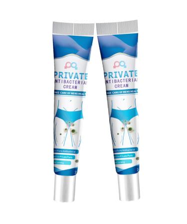 Cr me Anti-D mangeaisons Usage Externe D mangeaisons Cr me Antifongique pour Homme Cr mes de Traitement des D mangeaisons pour Homme 20G 2PC 2 pi ces