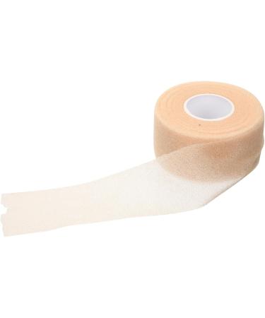 Buy Healeved 4 Rolls Shock Absorbing Film Elite Athletic Tape for Racquet Training | Portable Grip Tape for Gym & Sports - Buy Online on GoSupps.com