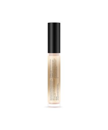 Botanic Hearth Lip Glow Oil - Vanilla Flavor | Moisturizing Lip Gloss for Dry Lips | Lightweight & Non-Greasy | 0.3 fl oz - Buy Online on GoSupps.com