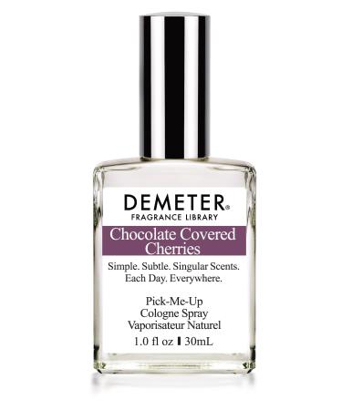 DEMETER Fragrance Library 1 oz Cologne Spray - Chocolate Covered Cherries