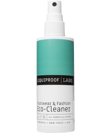 Liquiproof LABS Complete 125 Gift Box - Shoe Care Kit with a Premium Protector Eco Cleaner Freshener Vegetable Fibre Brush And Microfibre Cloth Gift Set for shoes sneakers and trainers - Buy Online on GoSupps.com