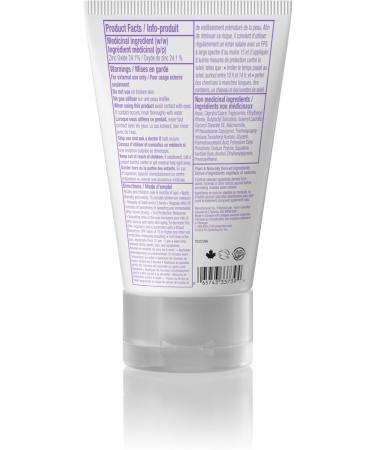 Live Clean Sheer Mineral Sun Lotion Baby SPF 50 113g - Buy Online on GoSupps.com