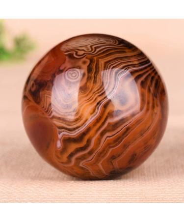 Royams Baoding Balls Set | Chinese Health Massage Balls for Meditation & Hand Therapy - Buy Online on GoSupps.com