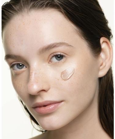 Korres WILD ROSE Foundation WRF2 30ml - Buy Online on GoSupps.com