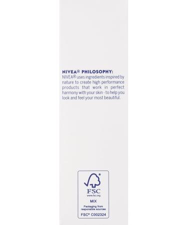 NIVEA Daily Essentials Rich Moisturising Day Cream SPF 15 - Hydrating 50ml for All Skin Types - International Shipping Available - Buy Online on GoSupps.com
