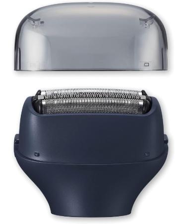 Panasonic MULTISHAPE ER-CSF1 Modular Personal Care System - 3-Blade Shaving Head for Men | No Handle Blade Attachment - International Shipping Available - Buy Online on GoSupps.com
