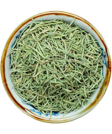 100% Rosemary 50g/1.76oz frais feuilles en feuilles non - OGM herbes naturelles fleurs s ch es pures riches en ar mes pour la viande les l gumes les soupes les sachets et les pices fra ches - Buy Online on GoSupps.com