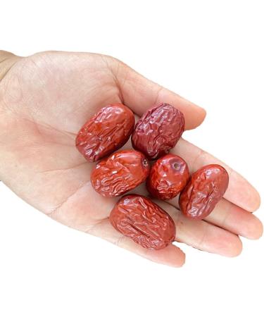 cn herb 250g Xinjiang Washing-free Grey Jujube In Bulk - Buy Online on GoSupps.com