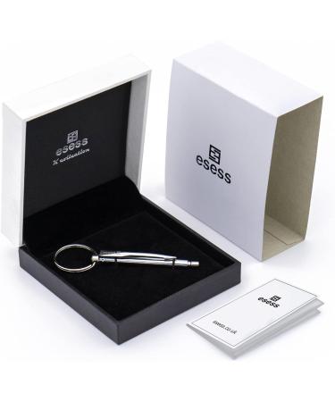 esess Telescopic Baaj Salai (Sikh Telescopic Salai/Silai/Baaj/Sua/Turban Needle/Sikh Gifts) - Buy Online on GoSupps.com