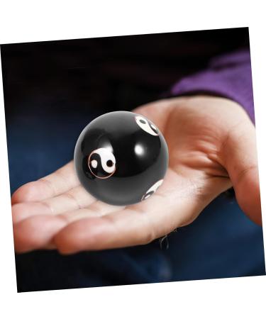 Buy Tovinanna 2-Piece Hand Massage Balls - Perfect for Hand Exercise & Relaxation | International Shipping Available - Buy Online on GoSupps.com