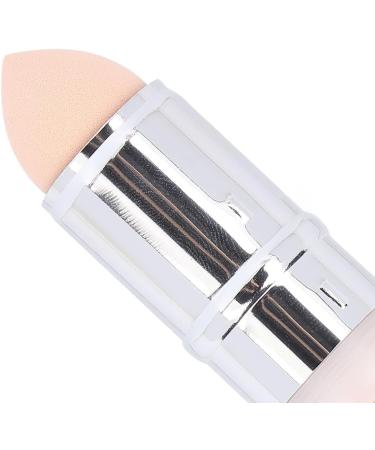 Oil absorbing roller for face cleaning volcanic stone mini oil absorbing roller for skin care makeup facial massage(Oil-absorbing roller) - Buy Online on GoSupps.com