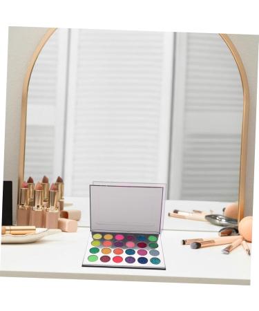 BELLIFFY Glitter Eyeshadow Eyeshadow Palette for Women Powder Eye Shadow Palettes Women Eyeshadow - Buy Online on GoSupps.com