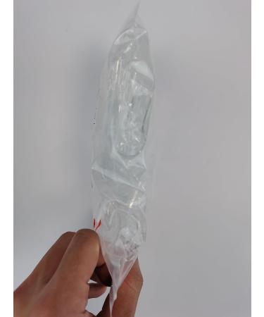 10PC Toothbrush Covers - Portable Protective Caps for Electric Toothbrush Heads with Ventilation - Ideal for Travel & Home Use - Buy Online on GoSupps.com