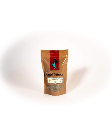 Caf Gitana Green Tea 75gr