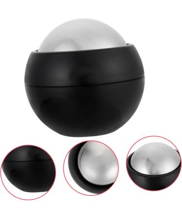 Ultechnovo 4-Piece Hand Massage Ball Set | Hot & Cold Self-Massage Roller | Dual Purpose Foot & Hand Massager Tools | Portable Manual Massage Devices for Fitness - Buy Online on GoSupps.com