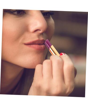  PACKOVE PACKOVE Color-Changing Moisturizing Jelly Lip Balm Nourishing Lip Care with Grape Flavor for Natural-Looking Hydration - Buy Online on GoSupps.com