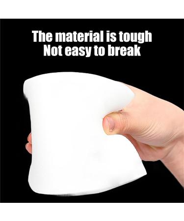 Dish Sponge Non Scratch Scrubbing Sponge | Natural Cleaning Sponges for Dishes Dish Sponge for Metal Living Room Toilet Kitchen Automobile 10*6*2 Japanese Packaging - Buy Online on GoSupps.com