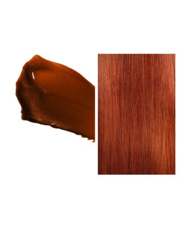 Wella Professional Color Fresh Mask Copper Glow 150 ml | Temporary Color Refresh Treatment - Buy Online on GoSupps.com