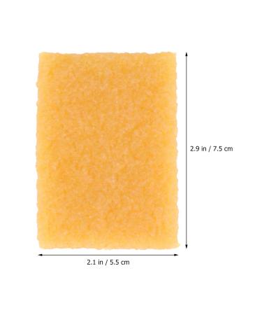 6pcs Glue and Residue Eraser Rubber Cement Cleaner for Removing Adhesive and Residues from Paper Plastic and More - Buy Online on GoSupps.com