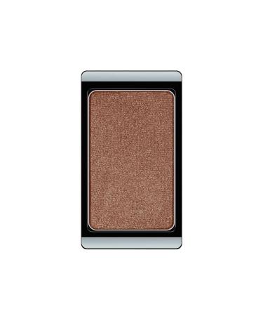 ARTDECO Eyeshadow - Intense matte eyeshadow for an irresistible look - 1 x 1g 32A - pearly dune