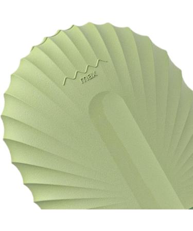 FashionCha Ice Roll for Face Facial Cooling Model Easy to Use Portable Ice Shell for Face Shell Face Ice Pack green - Buy Online on GoSupps.com