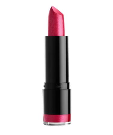 NYX Round Lip Stick LSS639 Eucalyptus - Hydrating Lip Color for All Skin Tones | International Shipping Available - Buy Online on GoSupps.com