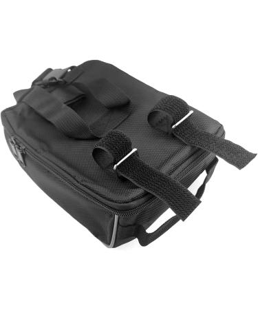 Portable Lithium Electric Bike Scooter Head Bag - Front Head DIY Ebike Pack - Buy Online on GoSupps.com