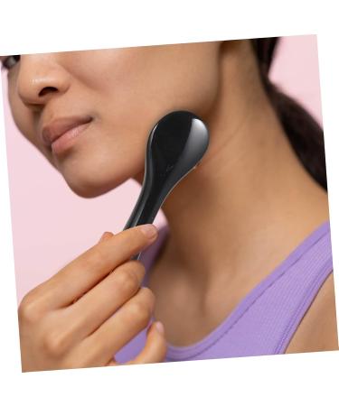 Healeved 2-in-1 Gua Sha Massage Tool - Acupuncture Point Sticks & Foot Massage Device for Ultimate Relaxation - Buy Online on GoSupps.com
