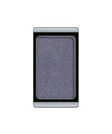 ARTDECO Eyeshadow - Color-intensive long-lasting eye shadow pink purple pearl - 1 x 1g 82 - pearly smokey blue violet