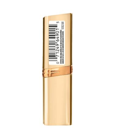 L'Oreal Paris Colour Riche Lipstick - Reds of Worth Hopeful Red 190 | Argan Oil & Vitamin E Formula - Buy Online on GoSupps.com