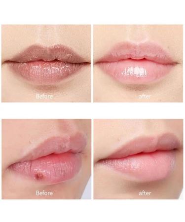 Natural lip balm best moisturizing formula - Buy Online on GoSupps.com