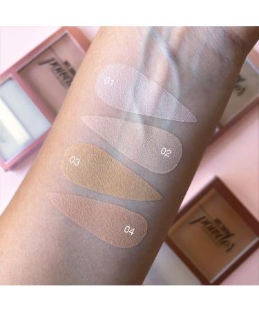 BO V CIP CPT MY SKIN POWDER 35248 01 REAL NUDE C4 - Buy Online on GoSupps.com