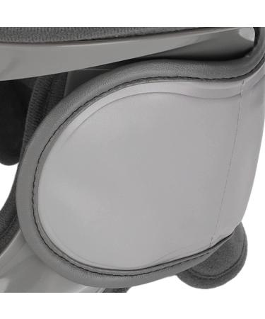 ININOSNP Inflatable Neck Support Traction Device - Cervical Collar for Spine Strain Relief | Buy Online Internationally - Buy Online on GoSupps.com