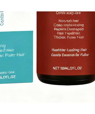 Liquide Renfor ant Pour Cheveux - Anti-Casse 60 ml Liquide Renfor ant Pour Cheveux Fins - pour Cuir Chevelu Sensible Hommes Adultes Maison Dortoir Voyage D placement Professionnel - Buy Online on GoSupps.com