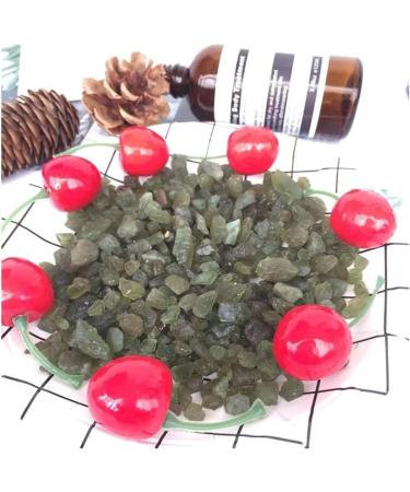 Crystal Blue raw Natural Apatite Crystal Gemstone Reiki Crystal Stone Specimen ERTEYIN - Buy Online on GoSupps.com