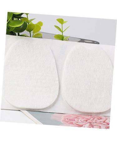 UTHCLO 6 Sheets Tongue Sticker Corn Pads Portable Corn Removers Portable Corn Cushions Corn Supply Foot Accessory Household Cushions Portable Cushions Accessory - Buy Online on GoSupps.com