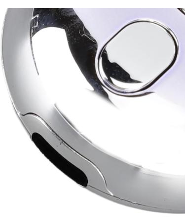Buy Electric Beard Clipper - Stainless Steel Blades & Digital Display | Travel-Friendly 300mAh Beard Trimmer in Gradient Blue - Buy Online on GoSupps.com