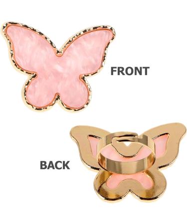 Healifty 3 pi ces Palette Nail Art R sine Compacte et Pratique pour M lange Couleurs avec Anneaux Accessoires Nail Art Ongles pour Cr ations Uniques et Faciles D placement - Buy Online on GoSupps.com