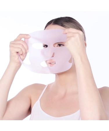 Shop Nurse Jamie FaceWrap - Skin Perfecting Silicone Mask for Glowing Skin | International Shipping Available - Buy Online on GoSupps.com