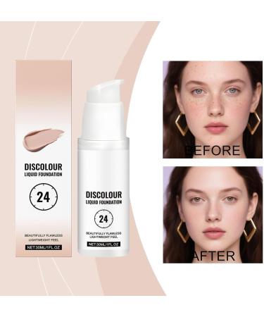 Perfect Fit Complexion | Changing Complexion for Mature Skin Waterproof Long-Lasting Concealer for Women Men Teens | Wedding Birthday Dating - Buy Online on GoSupps.com