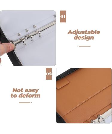 Mobestech Pill Organizer Bag - Portable Waterproof Storage with 6 Pill Pouches for Travel & Home - Ideal for Vitamins & Medicine - Buy Online on GoSupps.com
