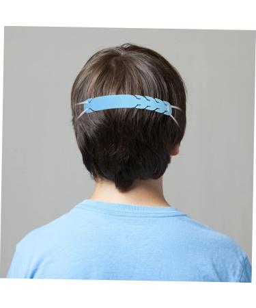 Ipetboom 30 PC Disposal Extension Belt Holder & Ear Protection Bundle - Mask Tape Ear Hooks & Slippers for Ultimate Comfort - Buy Online on GoSupps.com