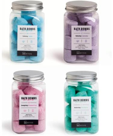 Idc Institute Pure Energy Assorted Jabon Bombas 99509 710 g - Buy Online on GoSupps.com