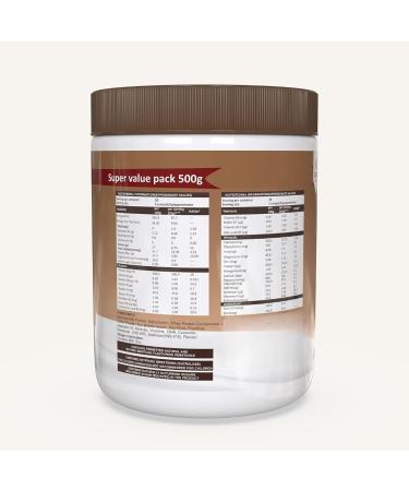 Protein Powder for The Dietary Management of Peopleuse for Madhunashini - 250GM Pack - No Added Sugar (Roasted Coffee)  - Buy Online on GoSupps.com