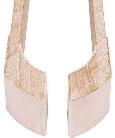 Tosnail Wood Leather Craft Stitching Pony Horse Leather Clamp - Pre Wrapped - Buy Online on GoSupps.com