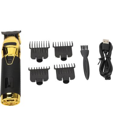 YUYTE Hair Clippers Set - Electric Haircutting & Trimming Tool for Beard Face Nose & Ear Hair - International Shipping Available - Buy Online on GoSupps.com